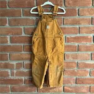 Carhartt Overalls Classic